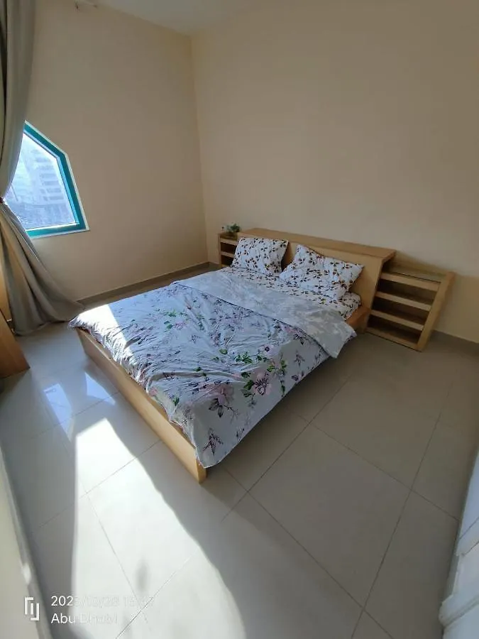 2 Couples Must Present Marriage Certificate Upon Check-In Apartment Abu Dhabi United Arab Emirates