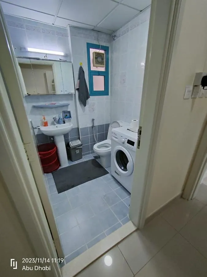 2 Couples Must Present Marriage Certificate Upon Check-In Apartment Abu Dhabi