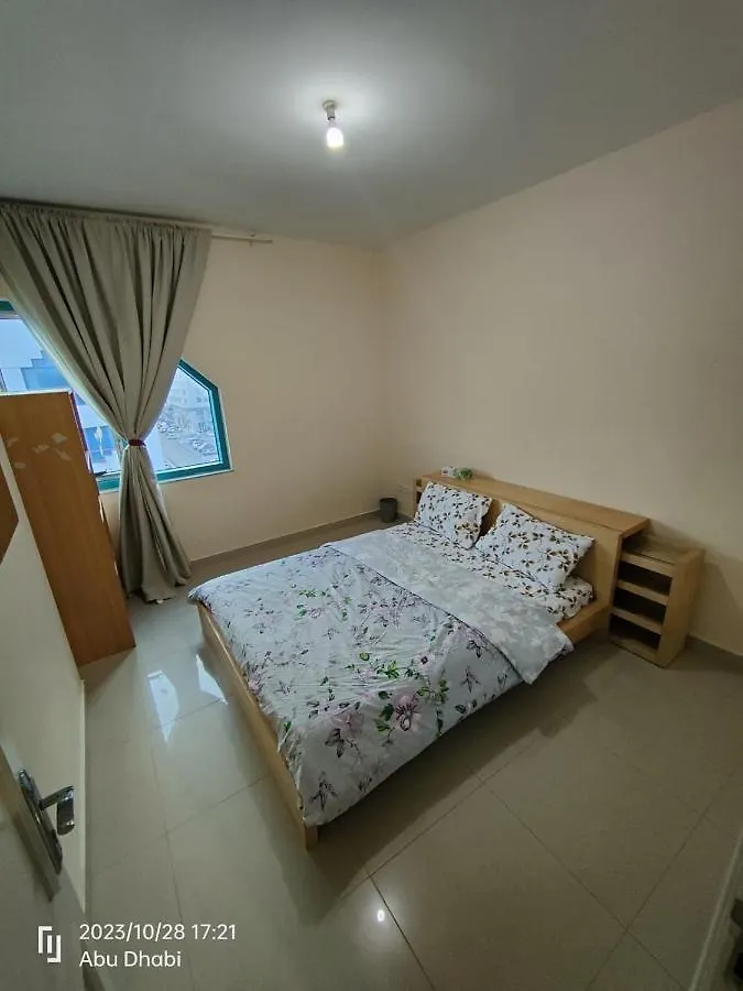 2 Couples Must Present Marriage Certificate Upon Check-In Apartment Abu Dhabi Homestay