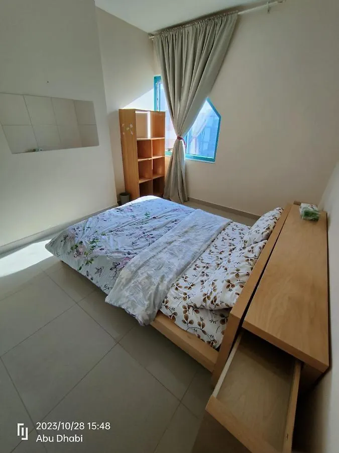 2 Couples Must Present Marriage Certificate Upon Check-In Apartment Abu Dhabi 0*,